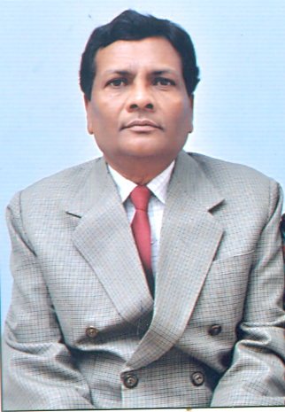 Dr. Raj Kishori Lal
